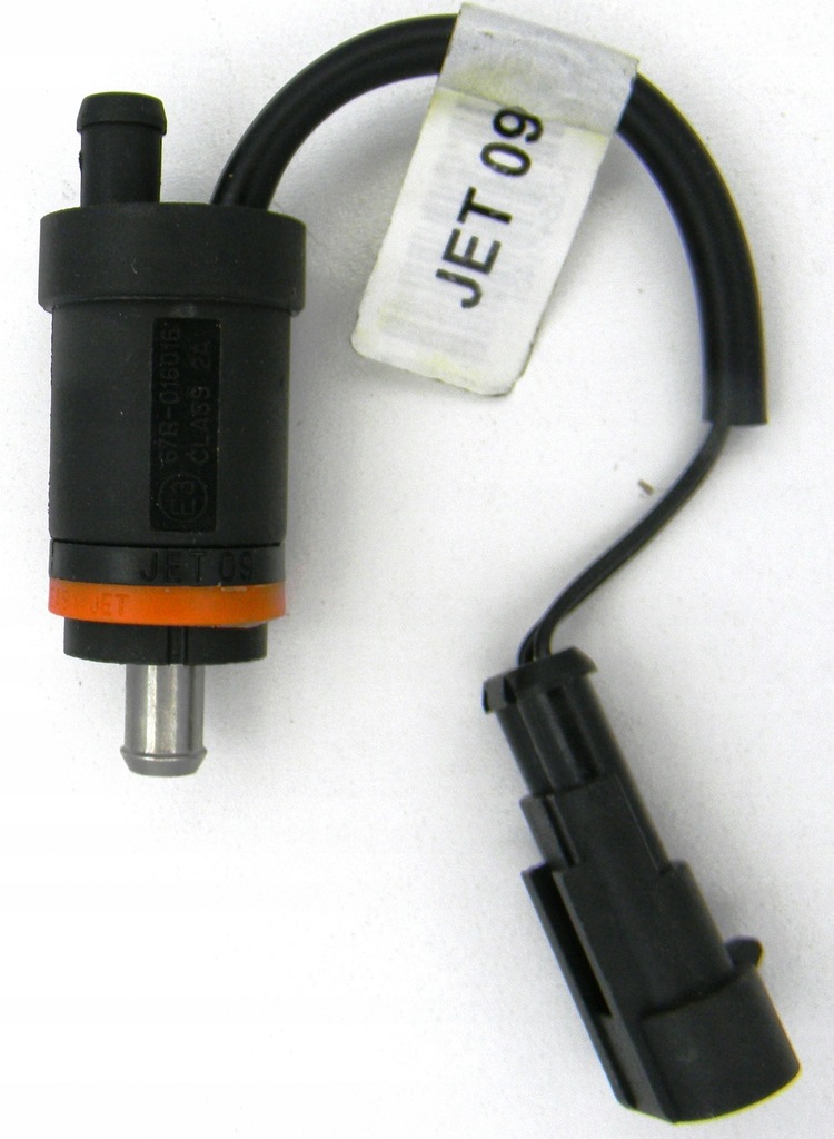 MISTRAL JET 09 INJECTOR GPL Product image
