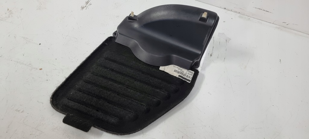 CLAPETA LATERALĂ DREAPTA RENAULT ESPACE IV Product image