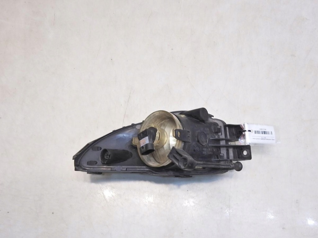 HALOGEN STÂNGA OPEL INSIGNIA A 13226828 662588537 Product image