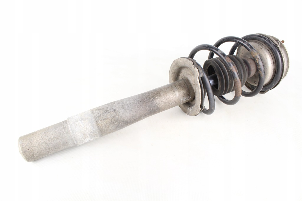 MCPHERSON AMORTYZATOR SPRĘŻYNA LEWY PRZÓD BMW E60 E61 LIFT 2.0D N47 07-10 Product image