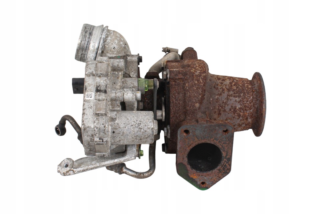 CONTROLLER TURBOCOMPRESOR BMW 116d 118d 316d 318d 2.0d 781232103 Product image