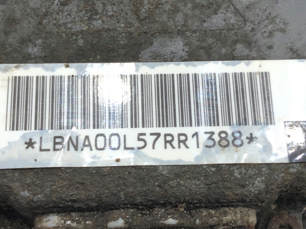 CONVERTOR XENON NISSAN MURANO Z50 NZMNS111LBNA 02-09 Product image