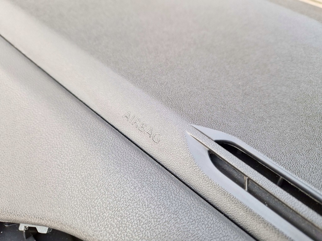 Peugeot 208 și 2008 și Consola de consiliu + 2xpoduszka Original 12-2019 Product image