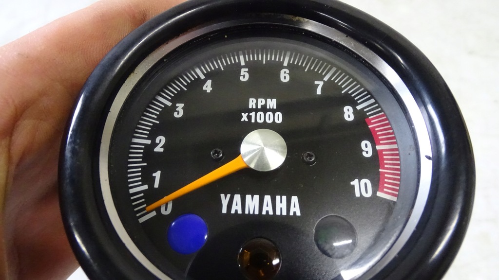 Contor ceas Yamaha Product image