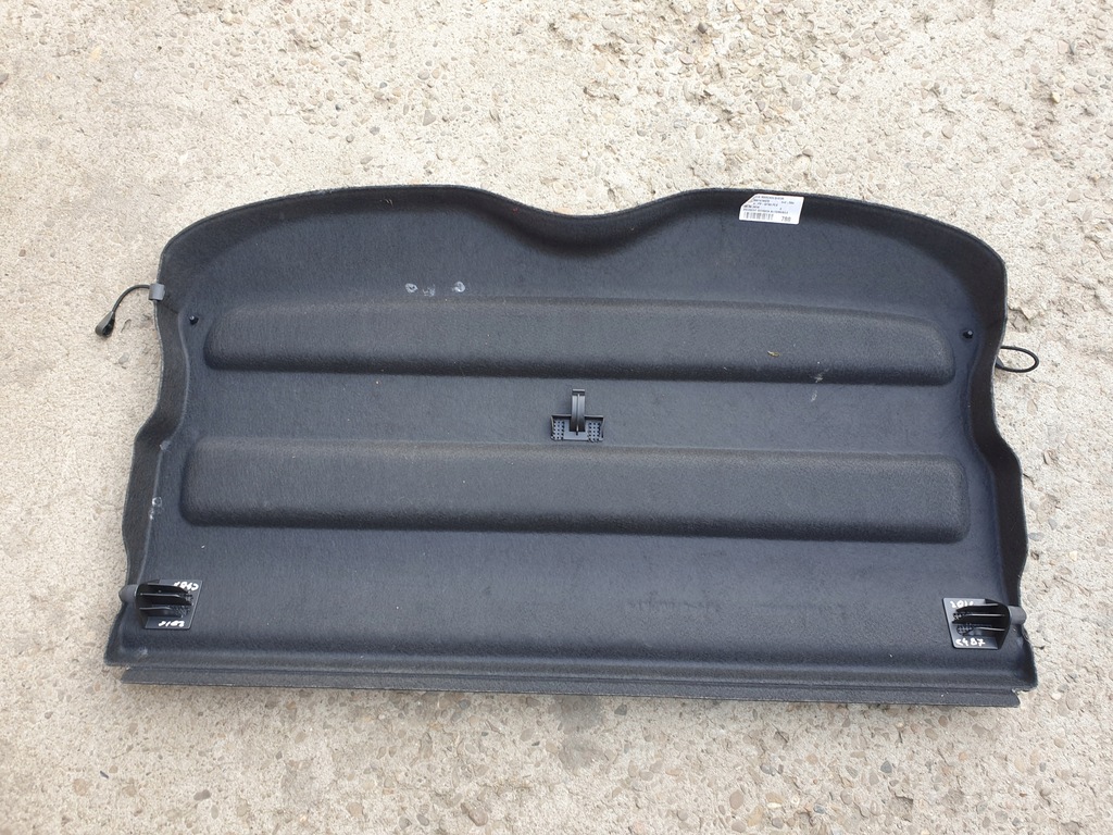 Raft spate Citroen C4 B7 II 2010- 96874780ZDZ Product image