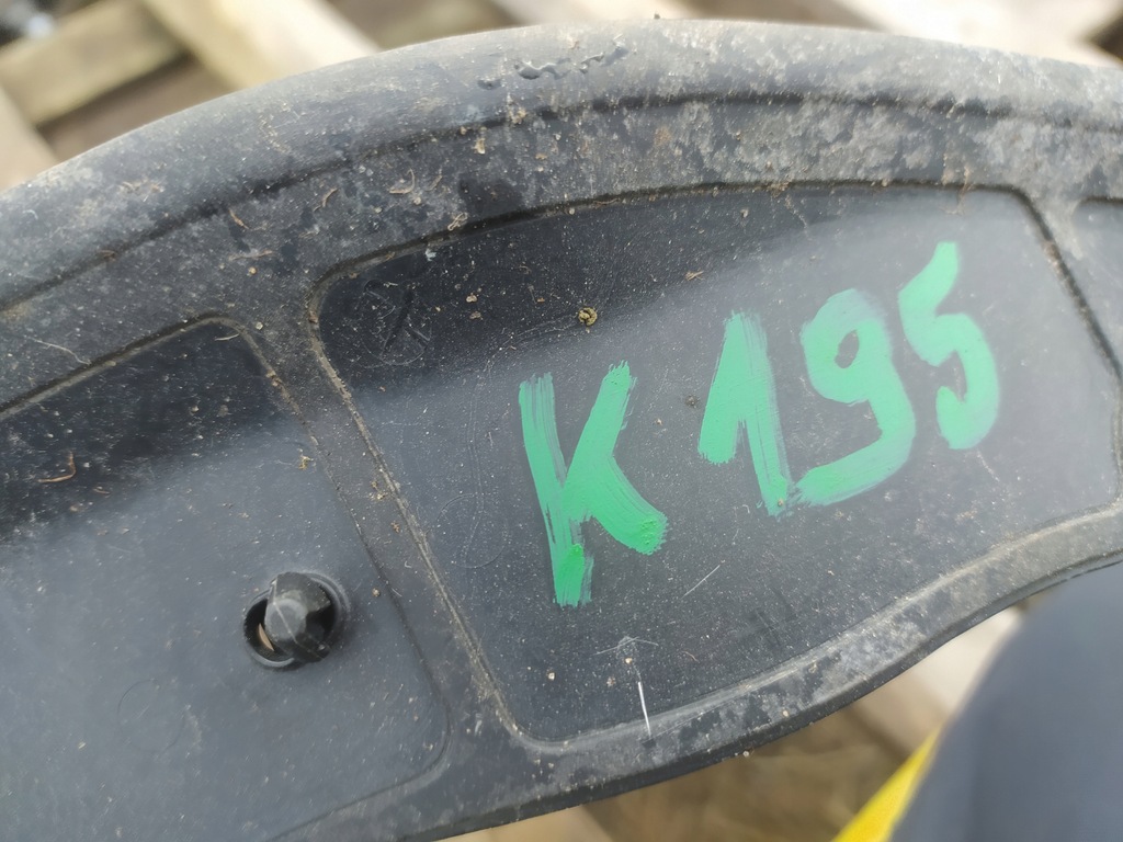 Garnitura PIN STÂLP STÂNGA BMW X5 III F15 2013-2018 Product image