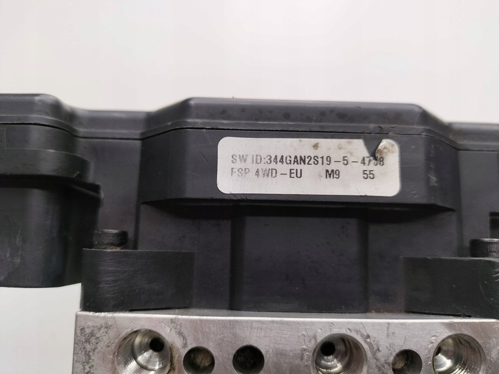 Hyundai Tucson și JM ABS PUMP 58920-2E550 MANDO 5WY7611A Controller Product image