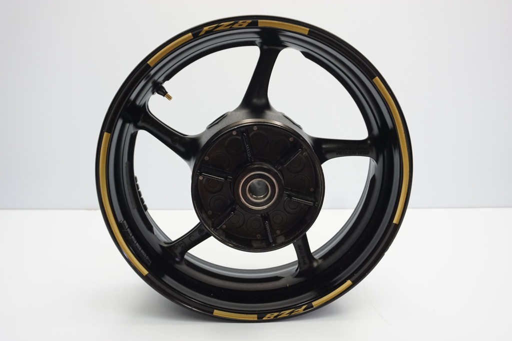 JANTE SPATE YAMAHA FZ8 10-15 Product image