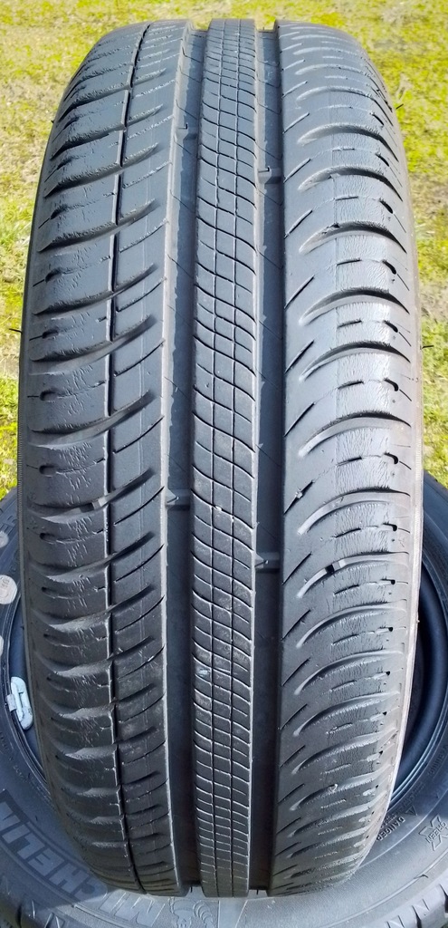 Roata de rezerva 14'' Skoda Roomster Fabia Praktik Rapid Octavia I Product image