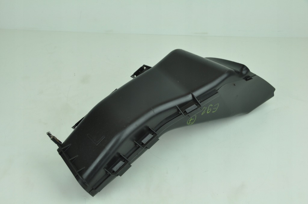 BMW E92 E93 TUNEL DISC FRANA STÂNGA 8045361 Product image