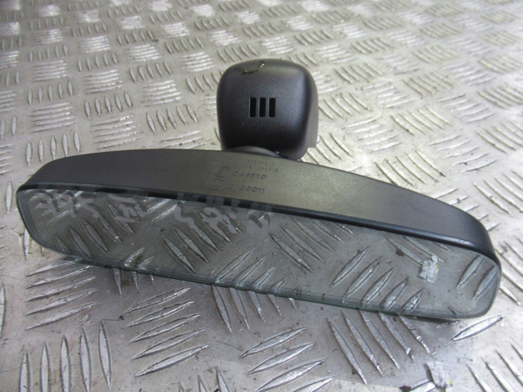 Oglinda RETROVISOR PORSCHE CAYENNE 9Y 4PIN 971857511 Product image
