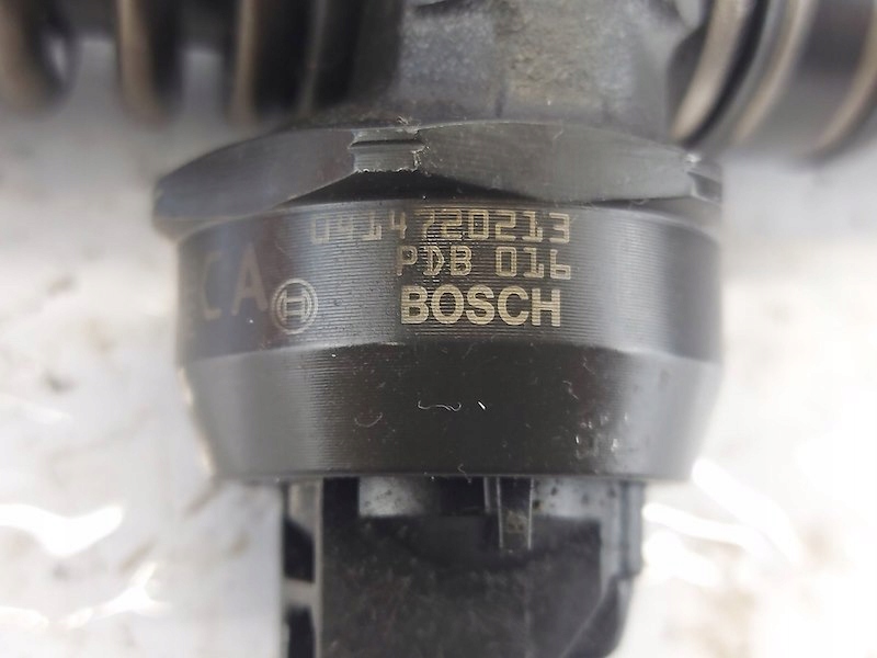 Injector unitar Injector unitar 038130073AG 0414720215 Bosch VWAG Product image