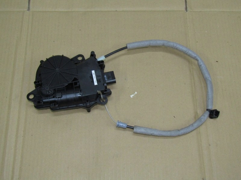 gama ROVER VOGUE L405 TĂIEREA BLOCĂTORULUI CAPACĂ PORGAIA Product image