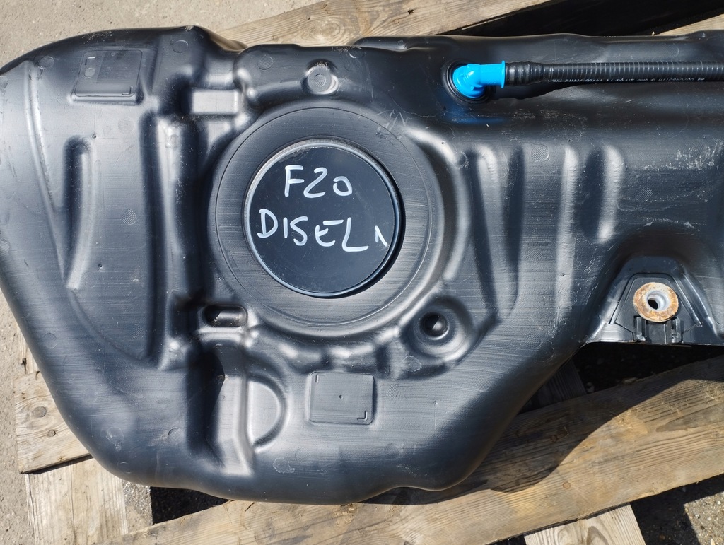 BMW F20 F21 F22 REZERVOR DIESEL POMPA REZERVOR COMBUSTIBIL Product image