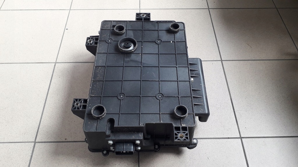 HYUNDAI KONA 2020- BATERIE 1.0T 48V 375M0-G4000 Product image