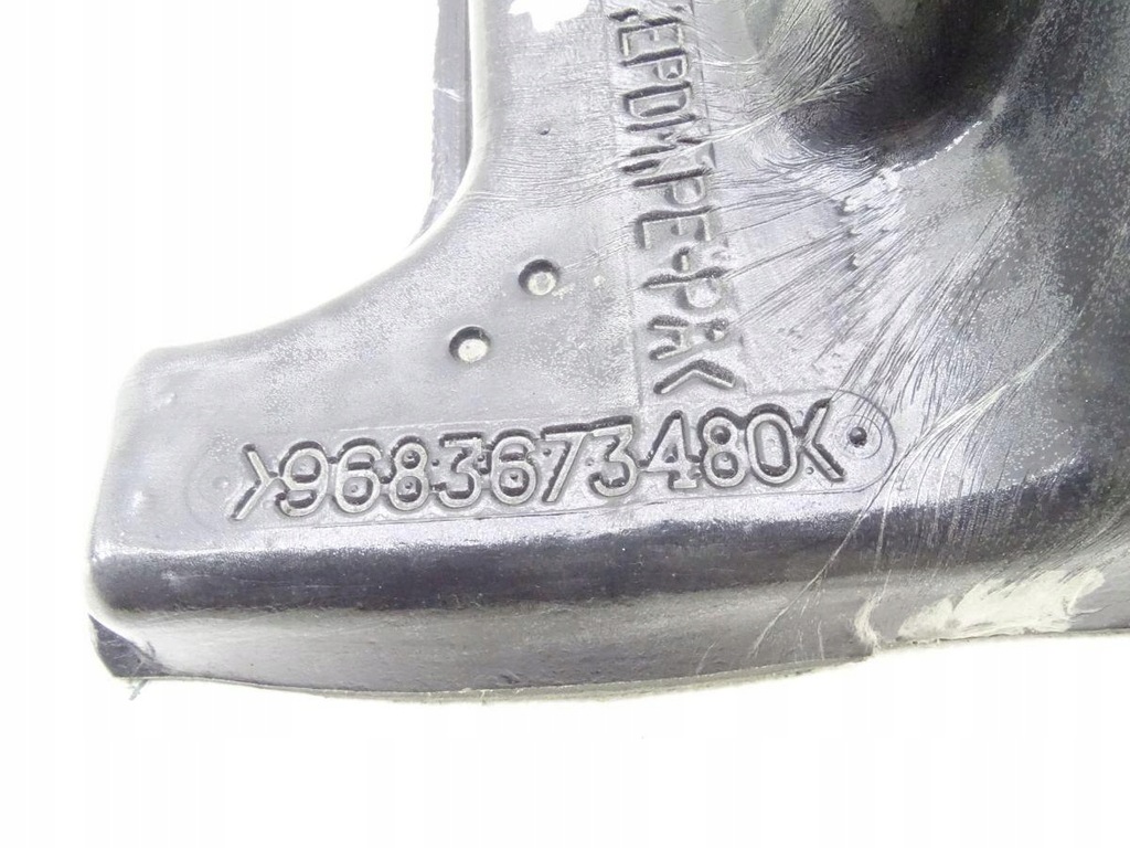 Peugeot 207 06-12 Socumente Product image