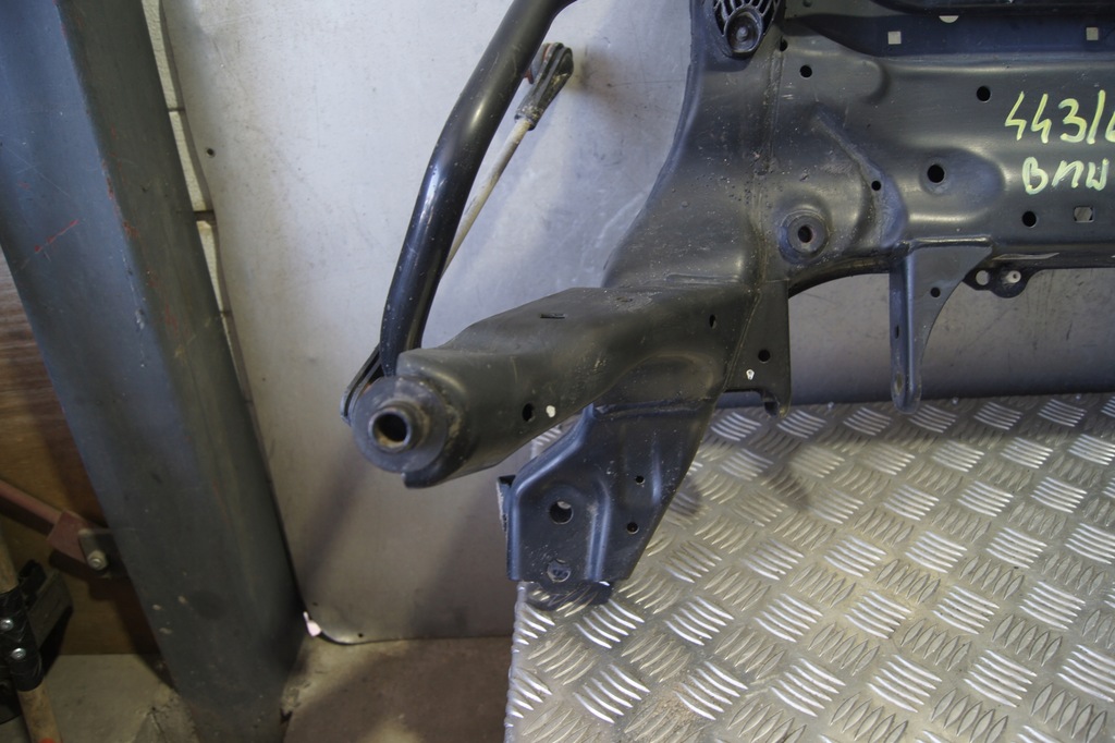 SANDIE BMW F46 F48 F40 FATA 6872729 Product image