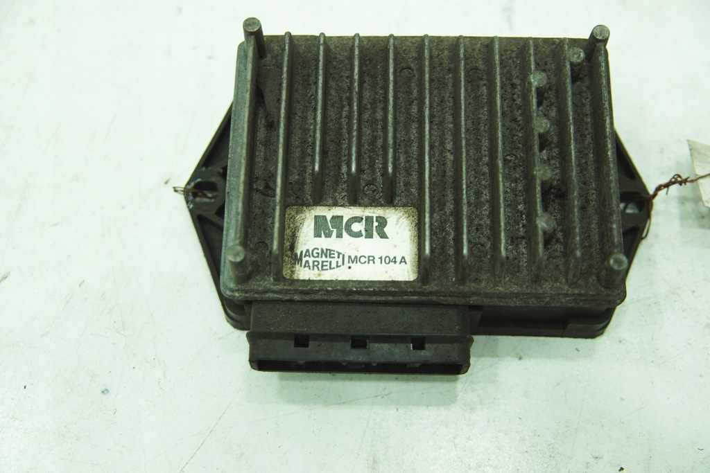 MODUL DE Aprindere LANCIA DEDRA 1.9 TD 93r MCR104A Product image