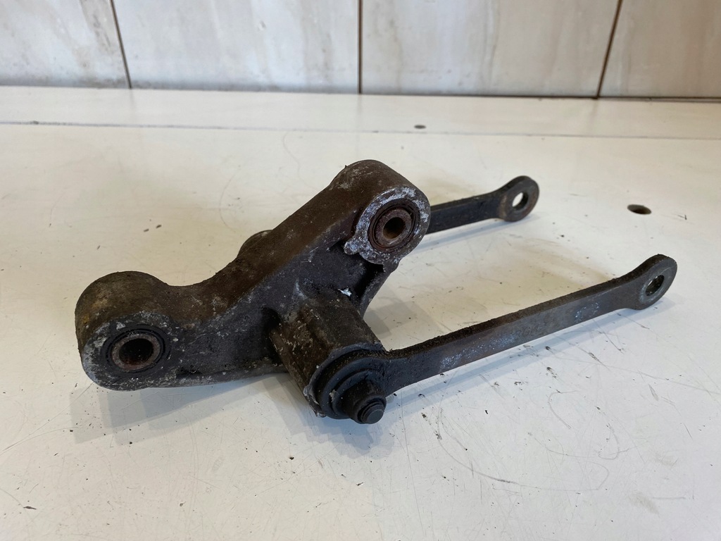 YAMAHA YZF 1000 R THUNDERACE 96-03 KIWAK LEAGAN DE AMORTIZOR SPATE Product image