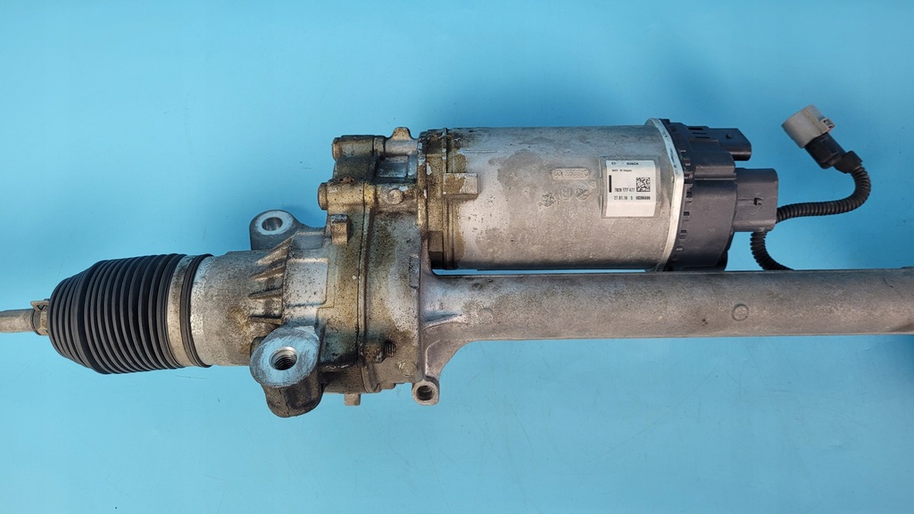 BMW 5 'G31 540D XDRIVE 18R MAGLOWNICA GEAR 6891504 Product image