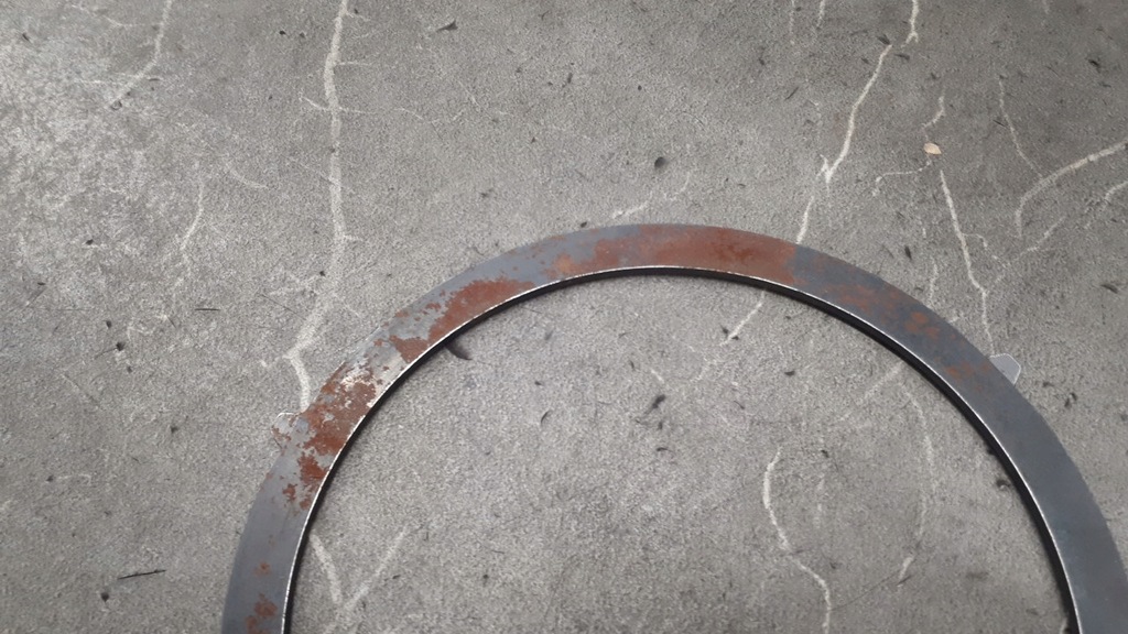 Mercedes 182mm Disc nou cutia de viteze Product image