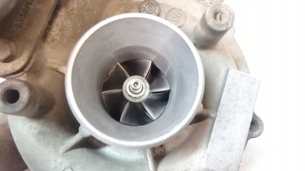 TURBO SEAT SKODA 1.4 TDI VW 045253019G Product image