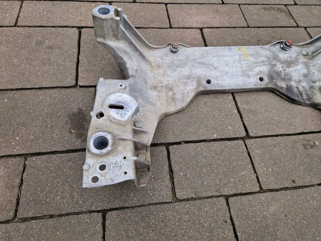 Infiniti Q50 Sled Crolley Front 4GE   2013 Product image