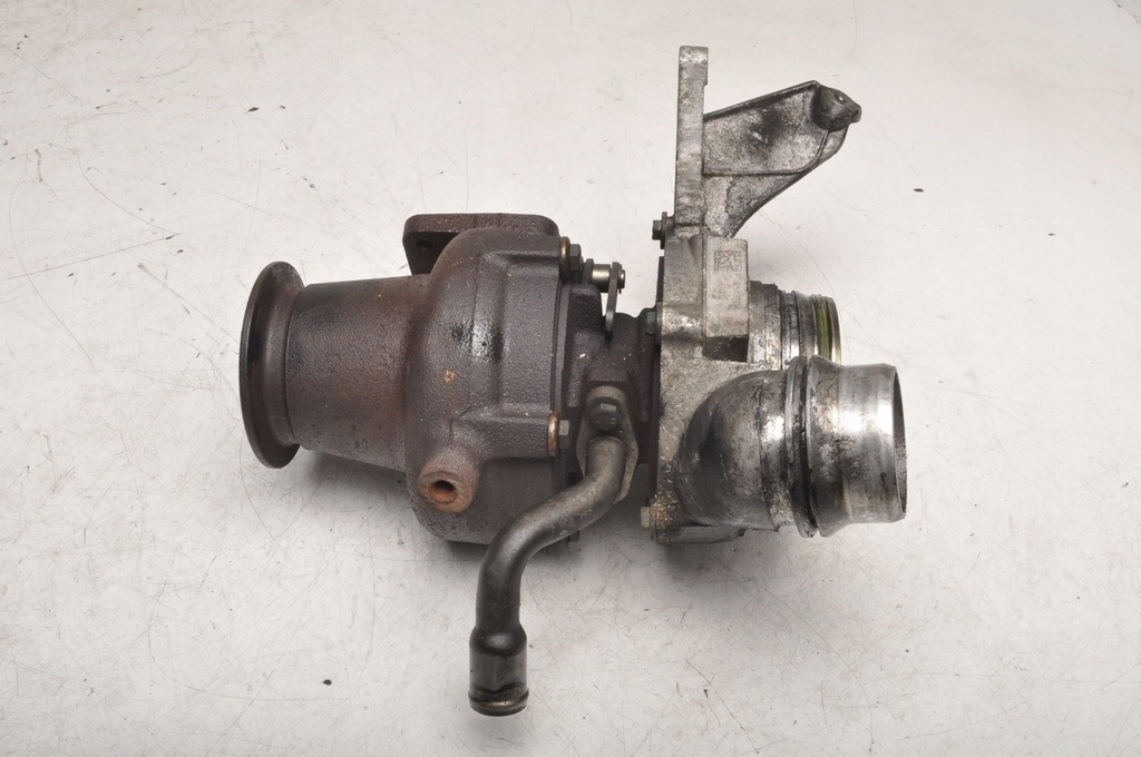 BMW F20 F21 F22 F87 F30 F31 F34 F36 X1 E84 2.0D 116KM 143KM TURBINA 8518204 Product image
