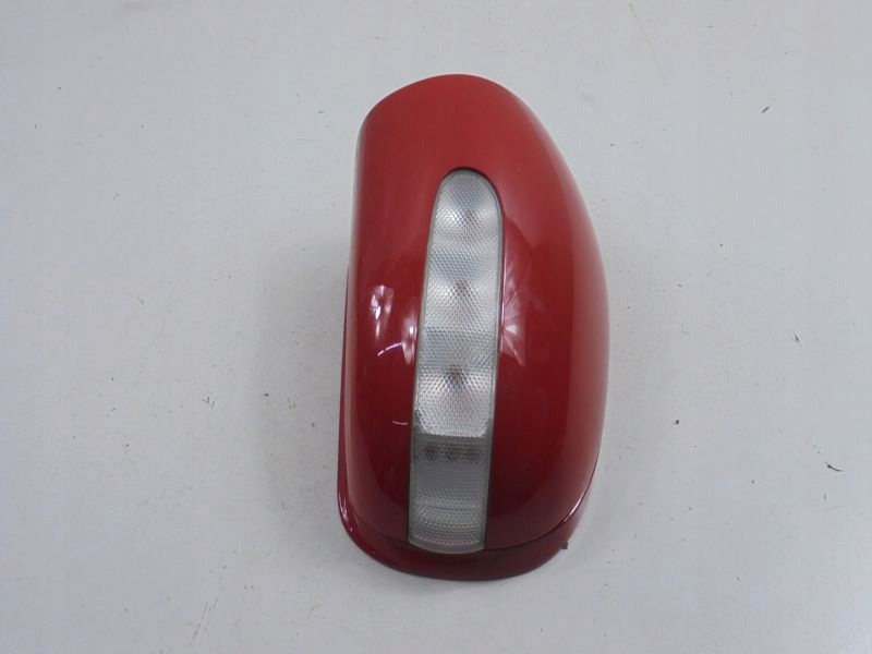 MERCEDES CL203 ȘI CARCASA OGLINZĂ STÂNGA A2038100164 Product image