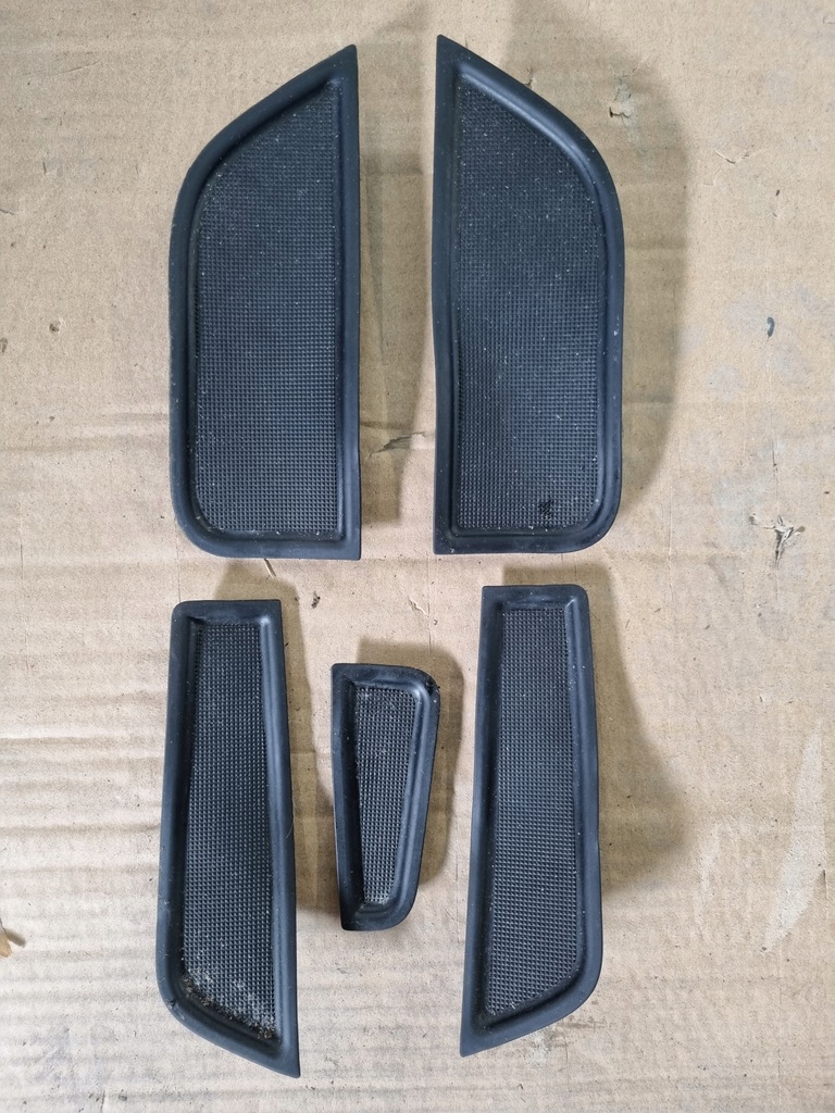 Covor insert usi Alfa Stelvio 156128864 156128842 156129178 156129176 Product image