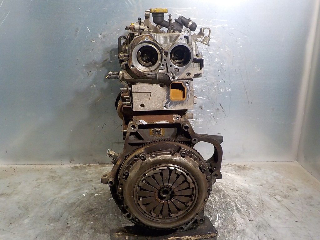 MOTOR OPEL ASTRA J CORSA D 1.3 CDTI 95 CP A13DTE Product image