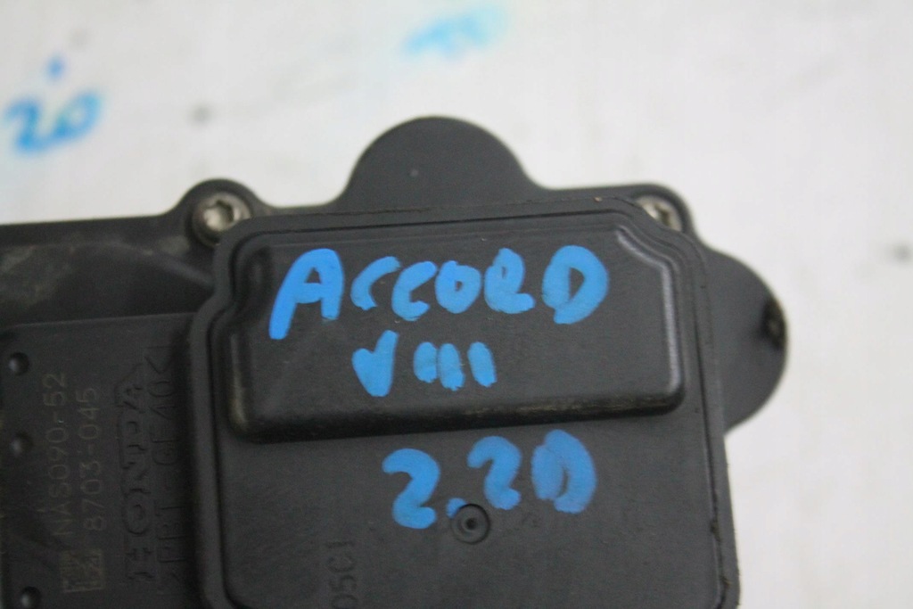 ACCELERATĂ NAS090-52 ACCORD VIII 2.2 I-DTEC Product image