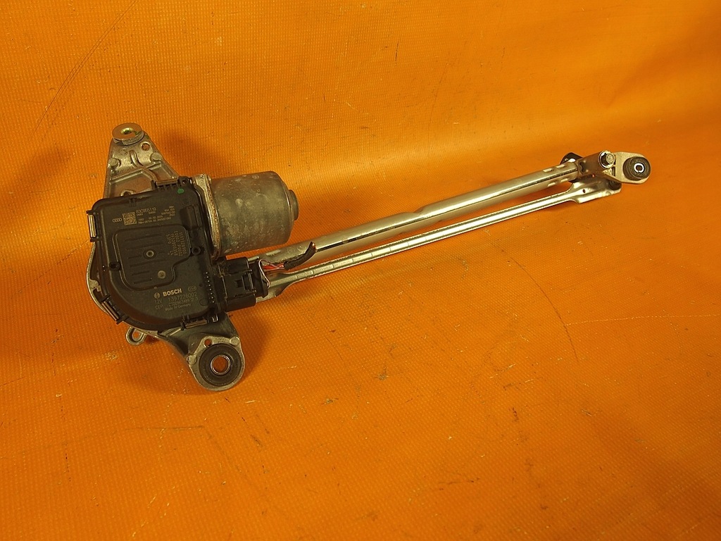 Audi Q3 83A 17KM RHD UK Motor mecanism ștergător 83c955023a / 83c955119 Product image