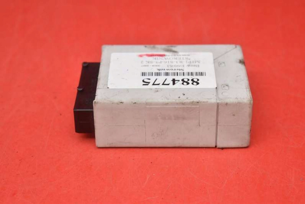 Controler de pompă de combustibil 6939655-01 BMW E60 E61 3.0i 258 km 03-07 Product image
