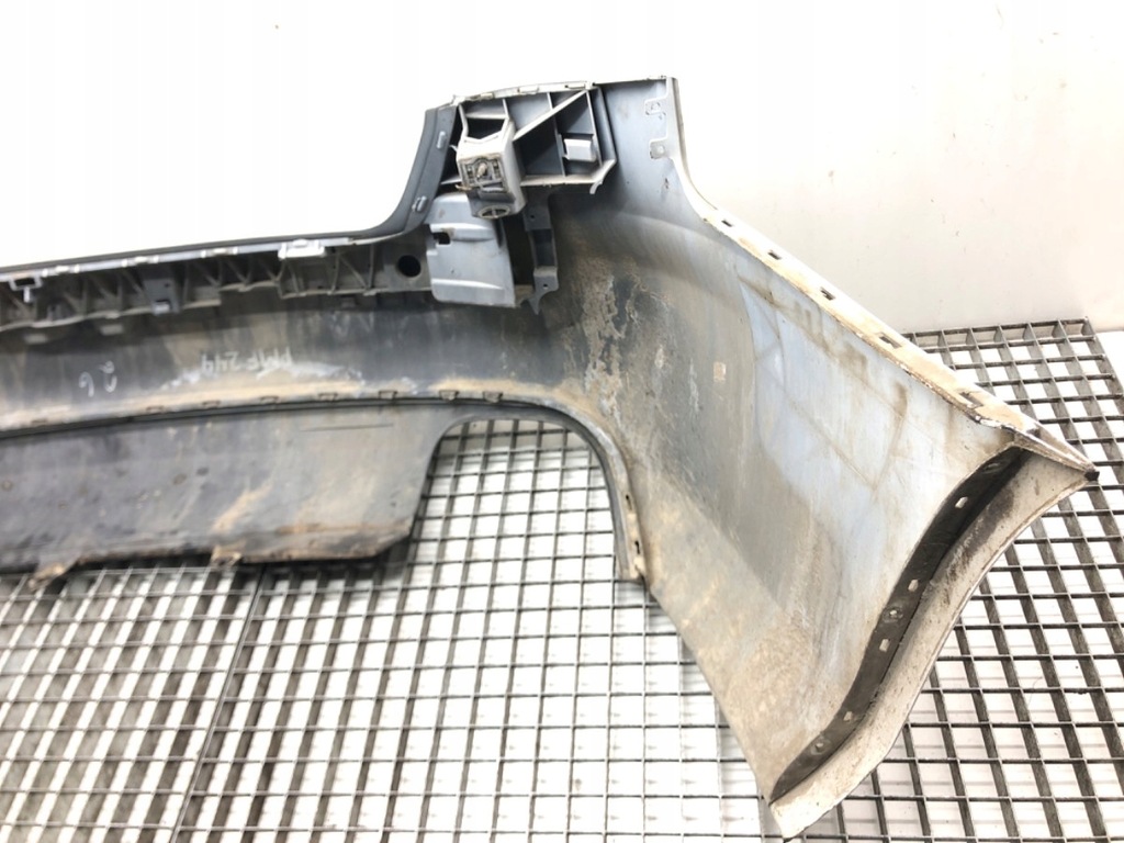 BARĂ SPATE AUDI A4 B8 Sedan/Limuzină 07-15 SPATE Product image