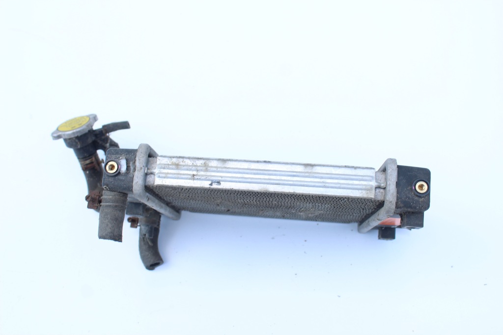 RADIATOR KYMCO MXU 300 Product image