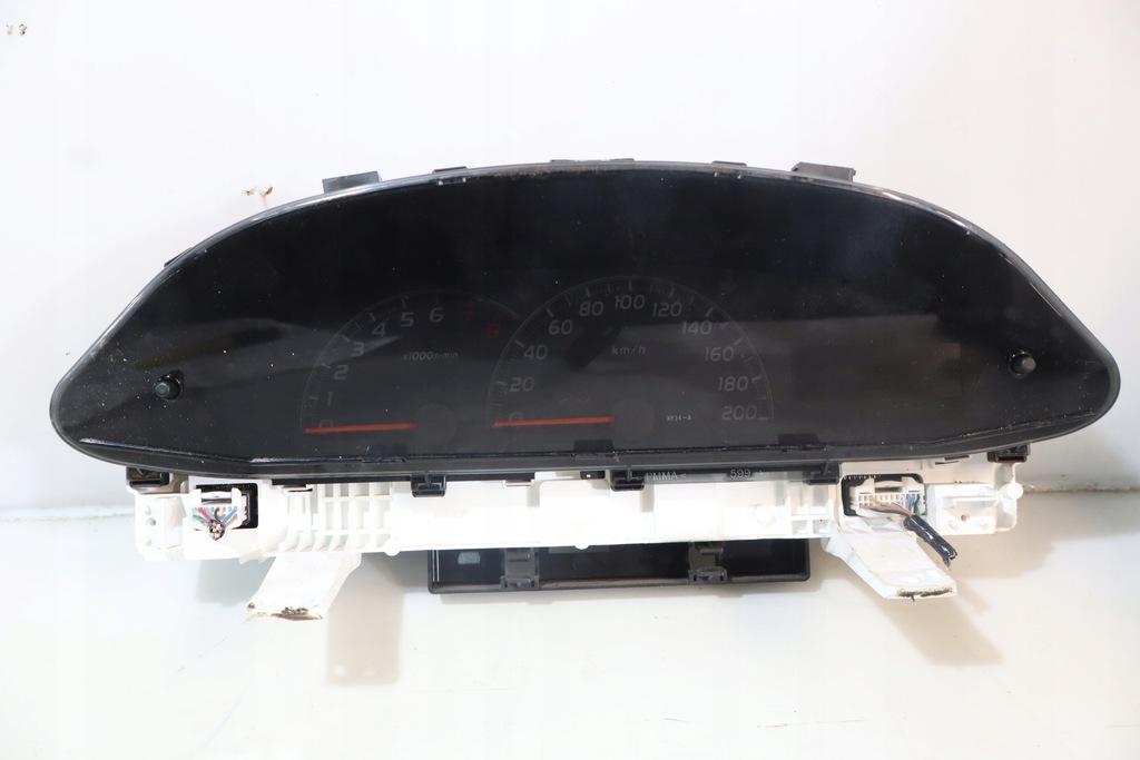 CEASURI CU DISPLAY TOYOTA YARIS II LIFT 1.3 Product image