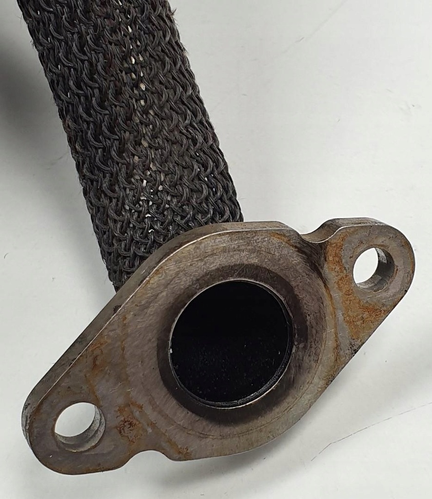 TUBA EGR BMW E81 E87 E88 E90 E91 E93 7563242 Product image