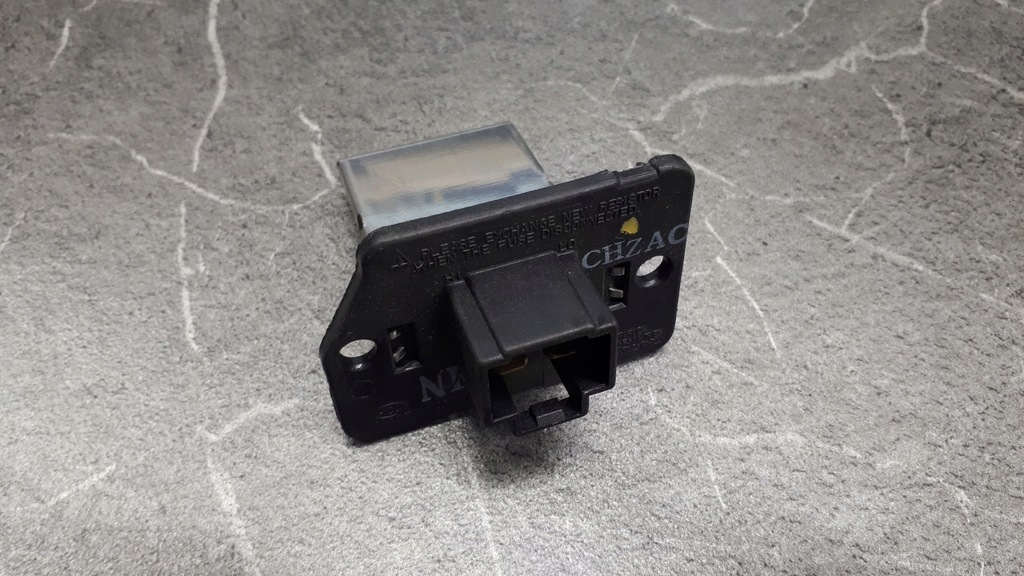 Rezistenta hyundai l30 Product image