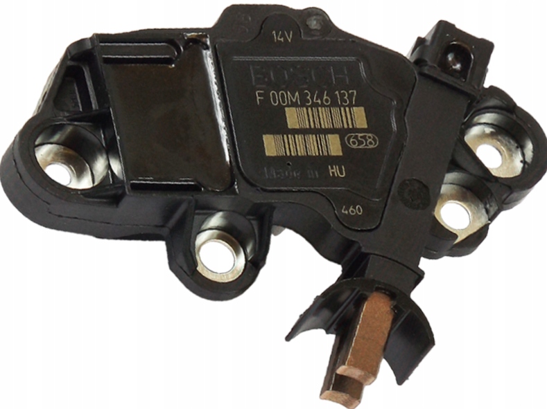 Regulator AS-PL are0120 (BOSCH) Product image