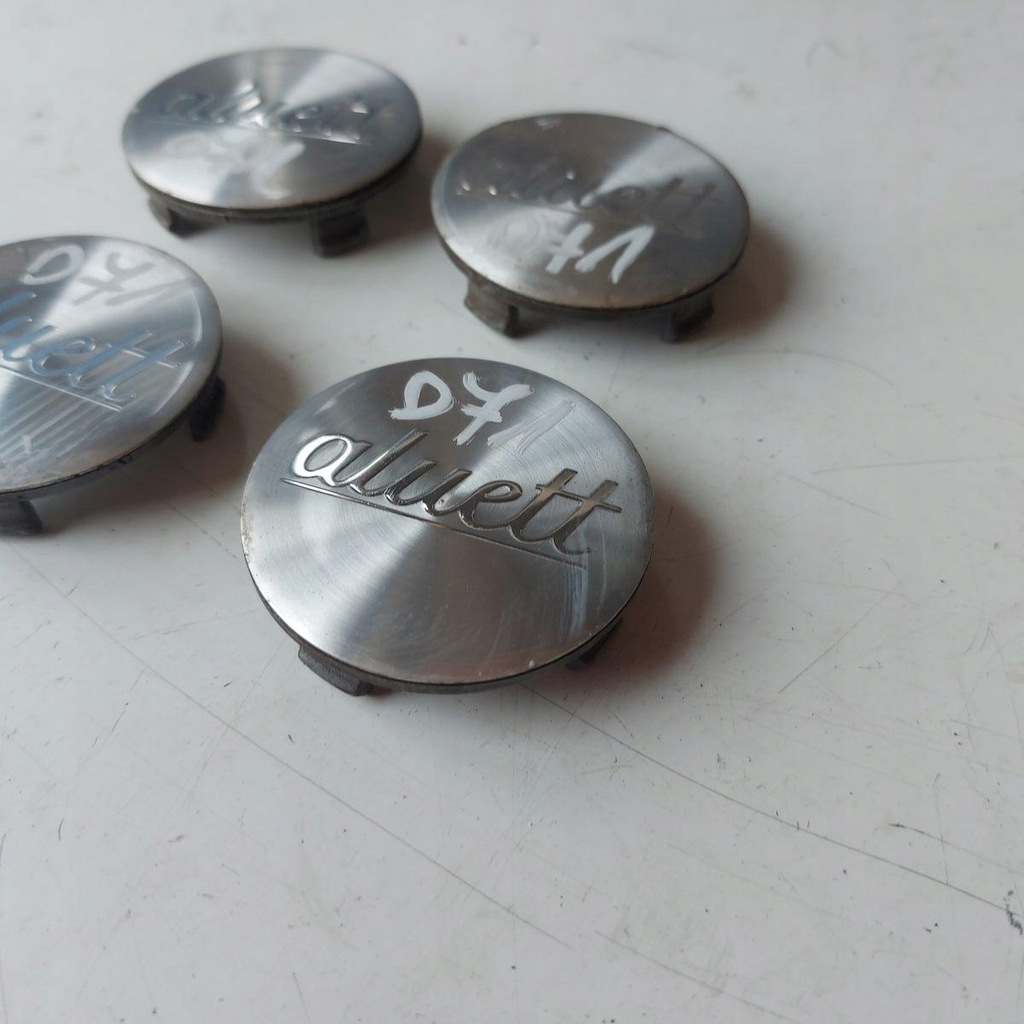 CAPAC, CAPAC ȘOLD, ALUETT 2205 Product image