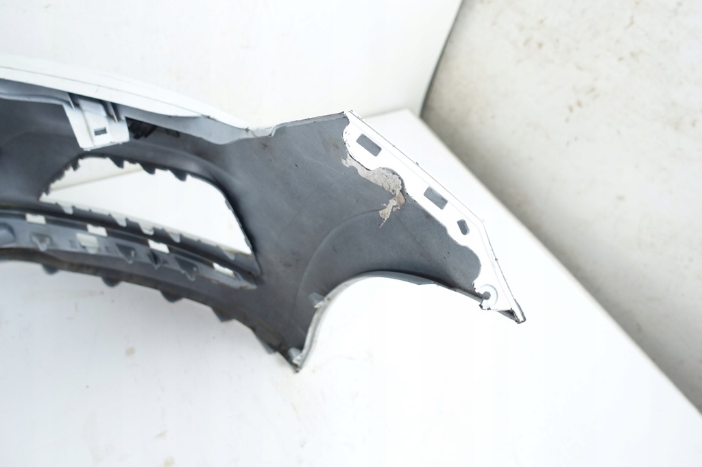 VW Polo 2G0 VI 2017- Front Bumper Front 2G0807221 Product image