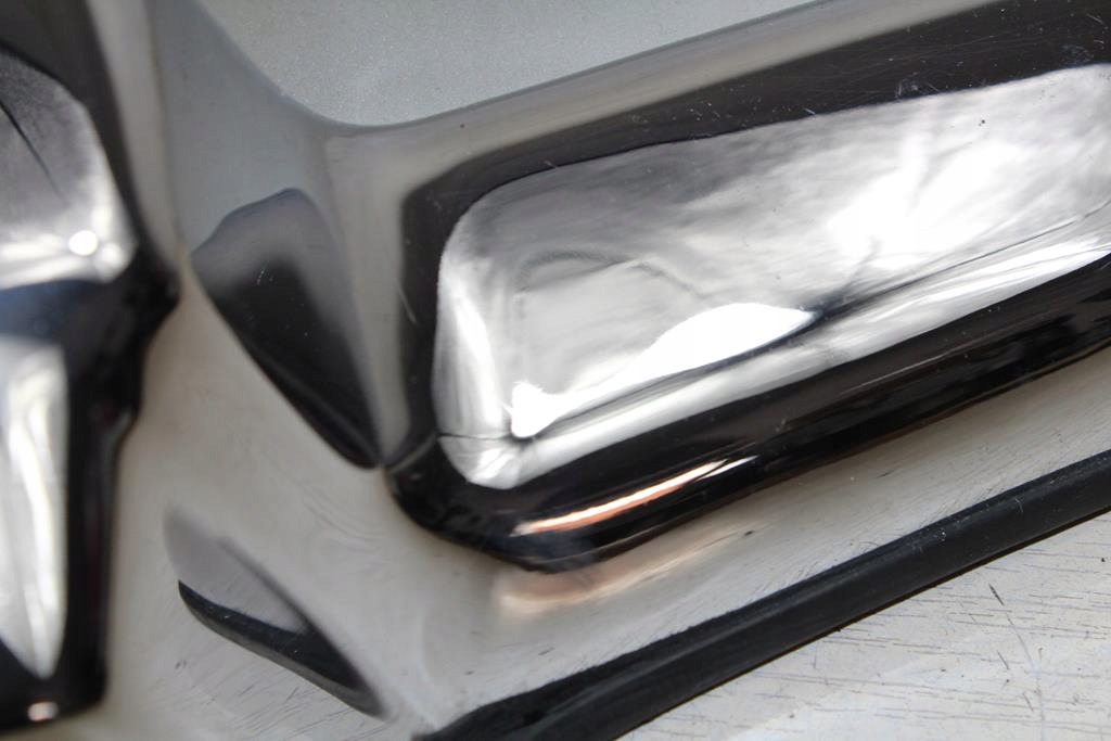 CARENARE HONDA GL1500 SC22B, DREAPTA, COMPLETAREA SETULUI Product image