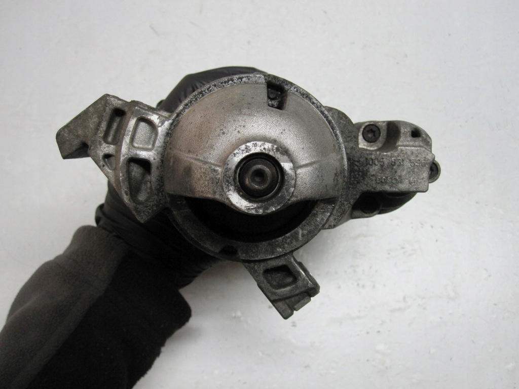 BMW E90 2.0 D 10ani 177KM N47D20C 0001139016 7823700 20090824 STARTER Product image