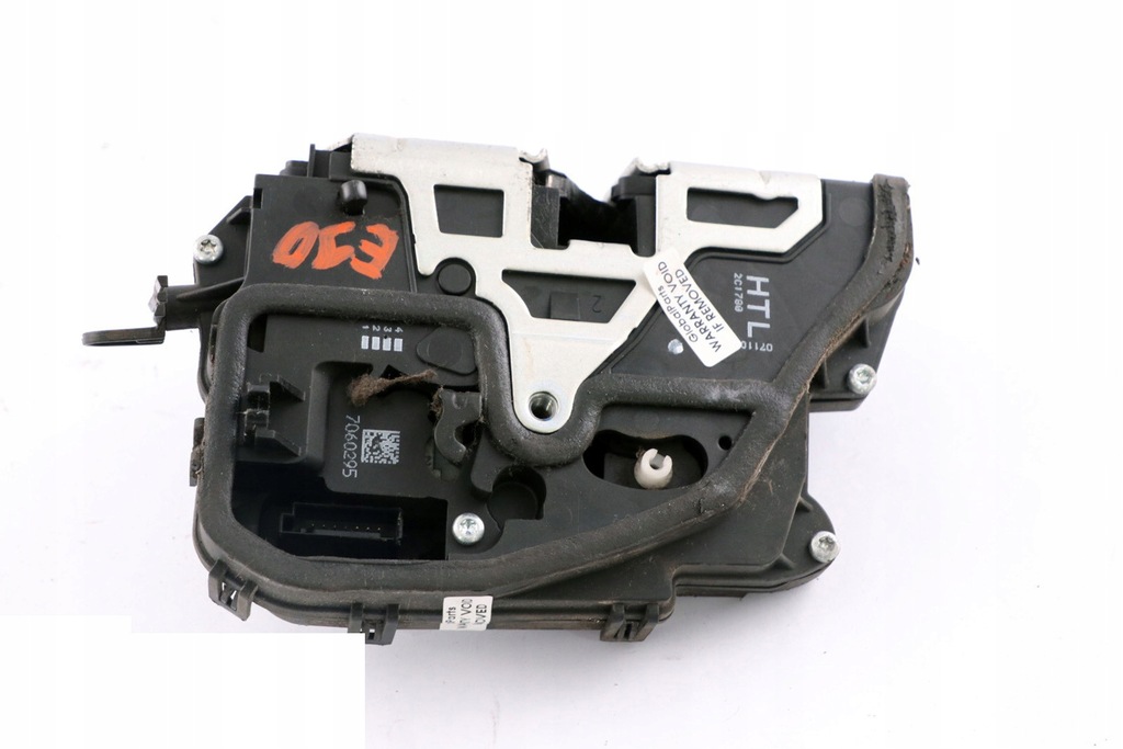 BMW E90 E91 LCI Blocare usi spate stanga Product image