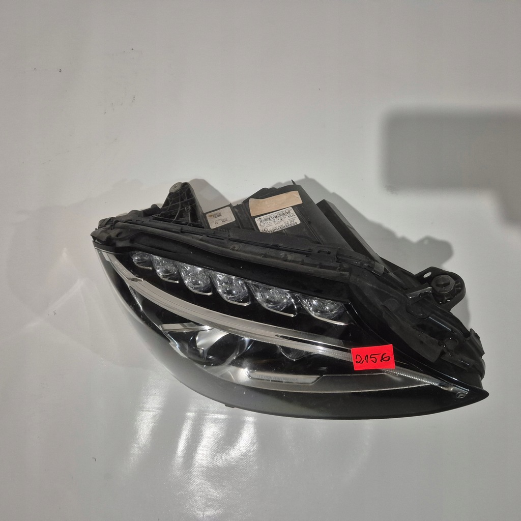 Mercedes C W205 A205 Performanță de ridicare a lămpii A2059062604 Product image