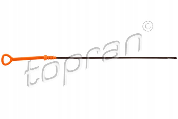 CURSĂ DE NIVEL DE ULEI TOPRAN Product image