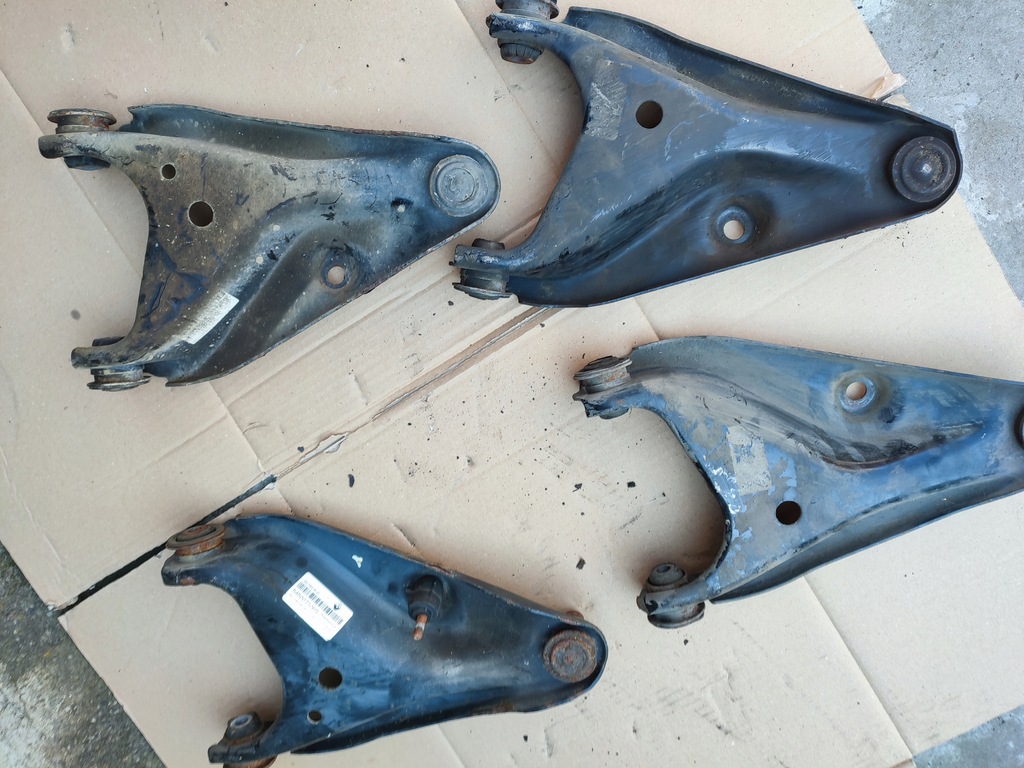 Dacia Sandero Stepway Logan OE 545006623R Product image