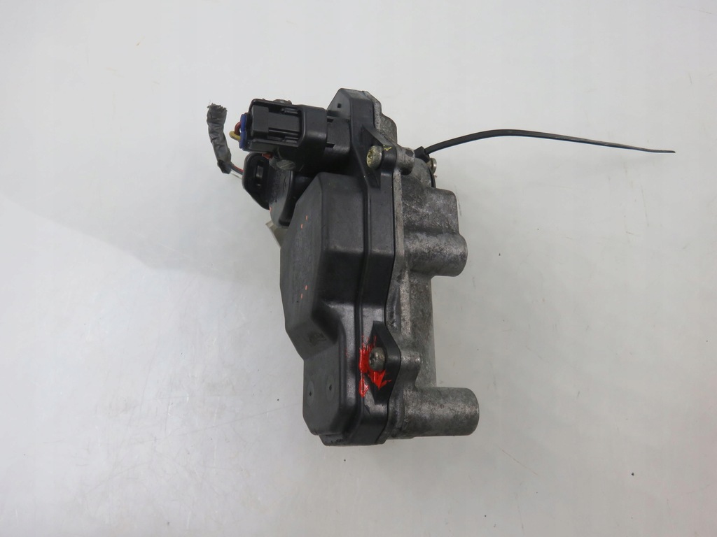 REGLARE TURBINA TOYOTA AURIS E18 1.4 D-4D 8967452011 2356000133 Product image