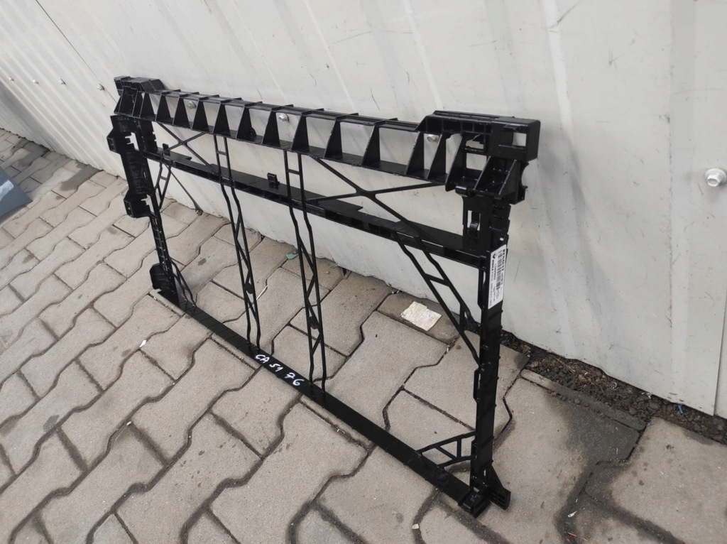 Carcasa cadrul radiatorului Trafic 3 Talento NV300 19- Product image
